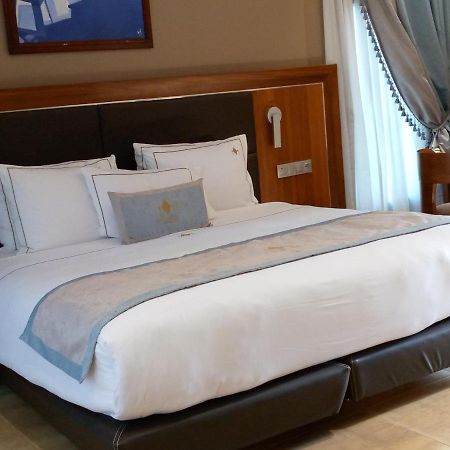 Bangou Tagidor Garden Resort And Spa المظهر الخارجي الصورة