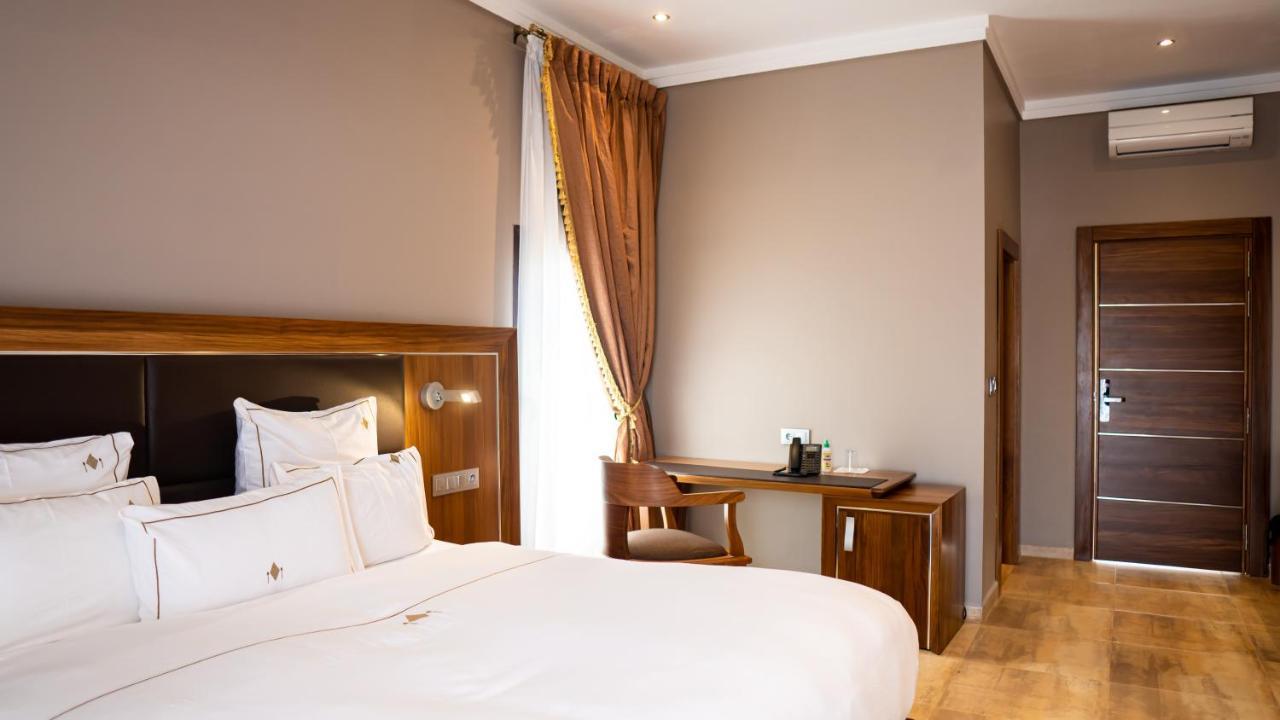 Bangou Tagidor Garden Resort And Spa المظهر الخارجي الصورة