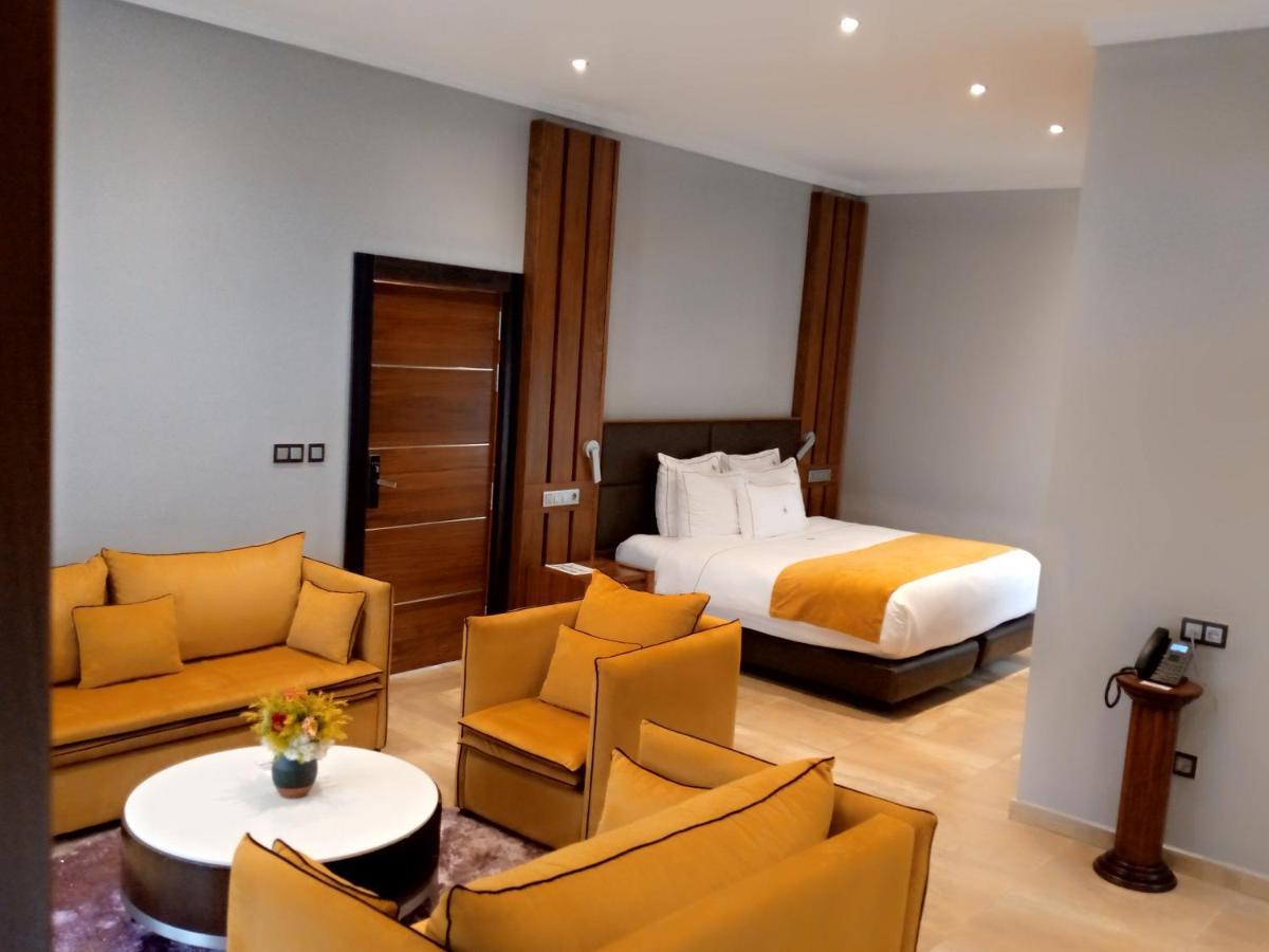 Bangou Tagidor Garden Resort And Spa المظهر الخارجي الصورة
