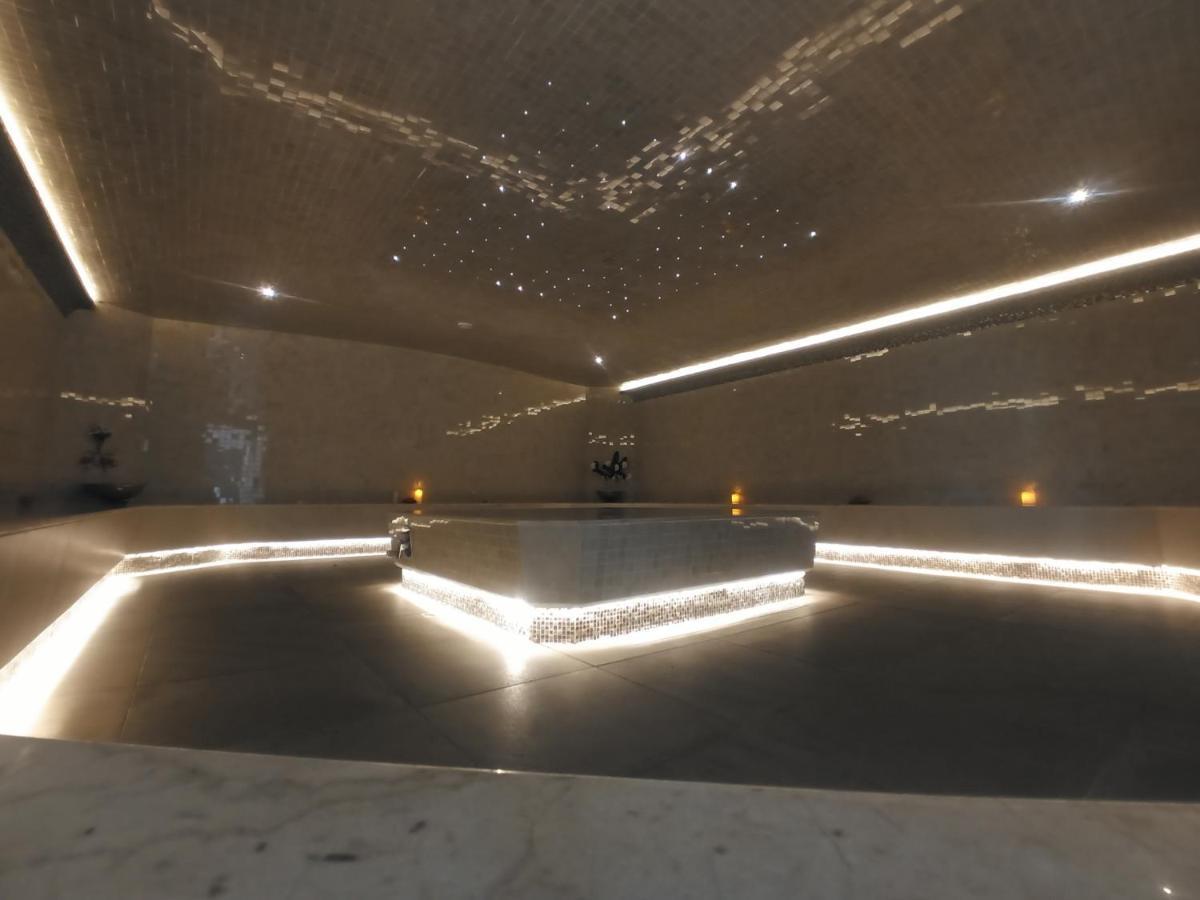 Bangou Tagidor Garden Resort And Spa المظهر الخارجي الصورة