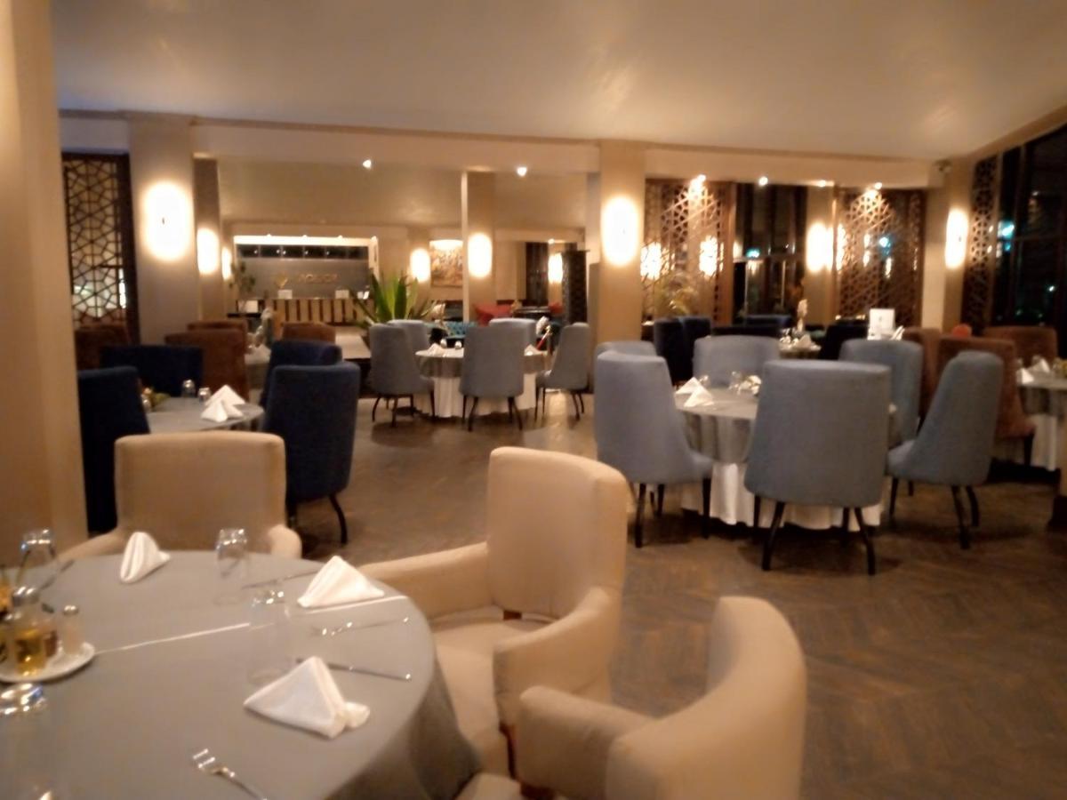 Bangou Tagidor Garden Resort And Spa المظهر الخارجي الصورة