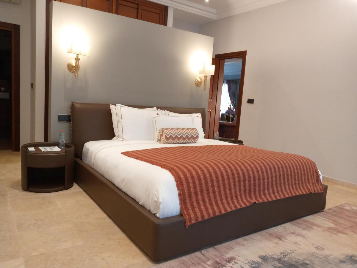 Bangou Tagidor Garden Resort And Spa المظهر الخارجي الصورة