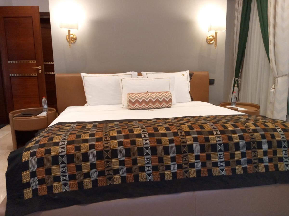 Bangou Tagidor Garden Resort And Spa المظهر الخارجي الصورة