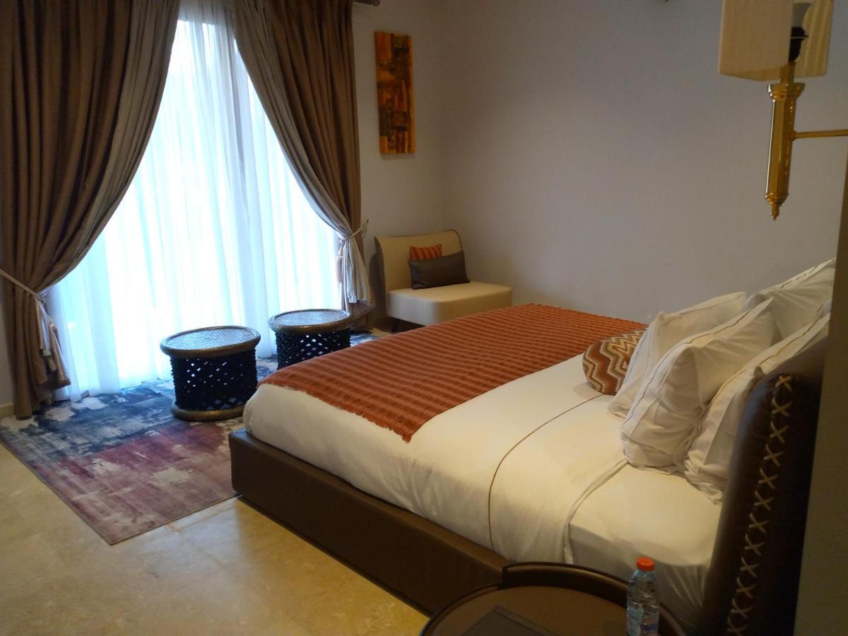 Bangou Tagidor Garden Resort And Spa المظهر الخارجي الصورة