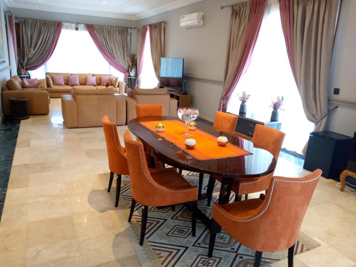 Bangou Tagidor Garden Resort And Spa المظهر الخارجي الصورة